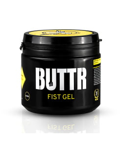 BUTTR Fisting Gel - 500 ml