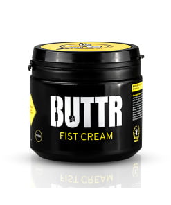 BUTTR Fisting Crème - 500 ml