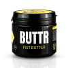 BUTTR Fisting Butter - 500 ml