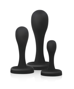 Buttr - ButtKickers Buttplug Trainingsset