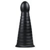 Buttr - Devil Dog Buttplug - Grote Anaal Dildo