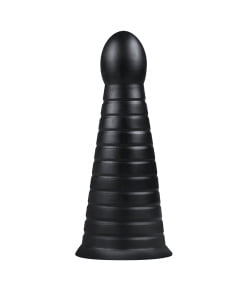 Buttr - Devil Dog Buttplug - Grote Anaal Dildo