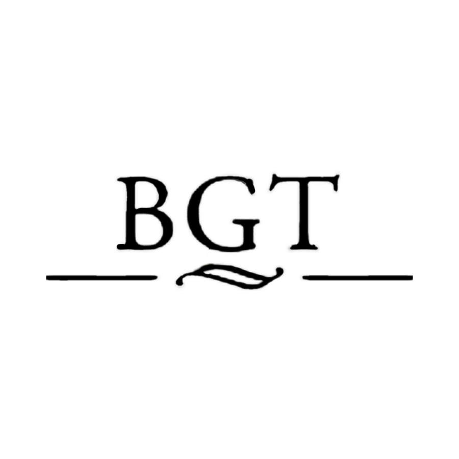 Be good tonight logo