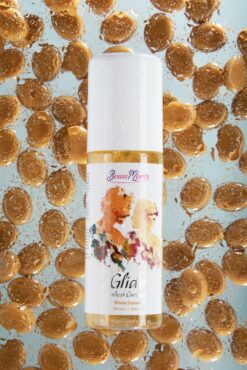 BeauMents - Glijmiddel met Salted Caramel Smaak