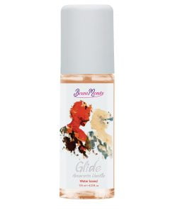 BeauMents - Glijmiddel met Amaretto Vanille Smaak - 125 ml