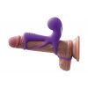 BeauMents Twosome Fun lila - Partner Vibrator