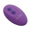 BeauMents Twosome Fun lila - Partner Vibrator