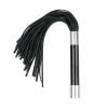 Beginners Flogger met metalen handvat