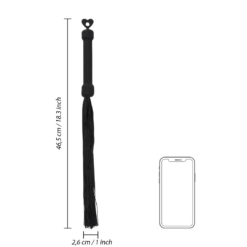 Beginners Silicone Zweep