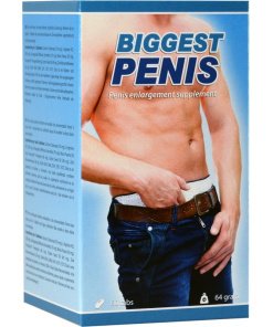 Biggest Penis