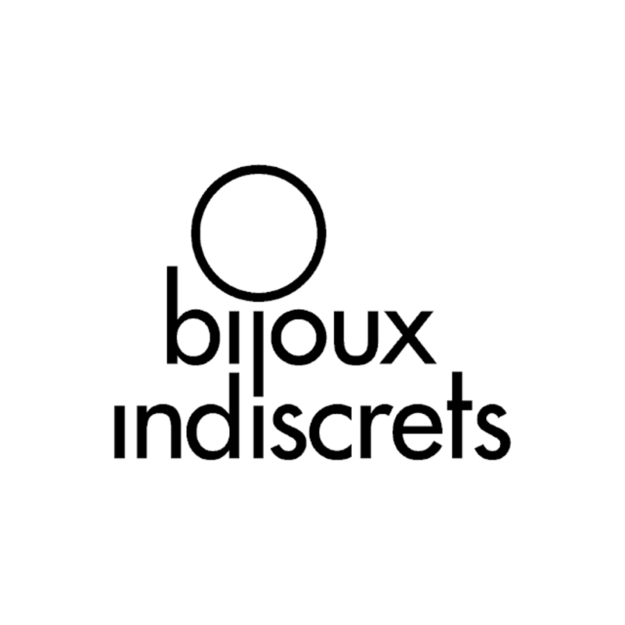 Bijoux indiscrets logo