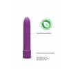 Biologisch afbreekbare Vibrator 14 cm - Paars