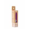 Biologisch afbreekbare Vibrator 14 cm - Paars