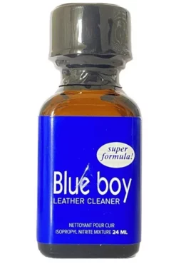 Blue Boy Leather Cleaner