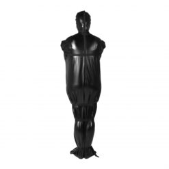 Body Bag met Nylon banden