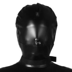 Body Bag met Nylon banden