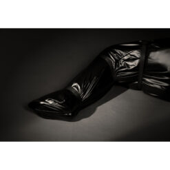 Body Bag met Nylon banden