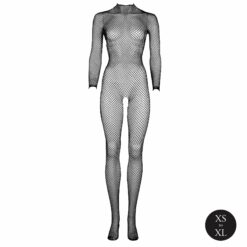 Bodystocking Fishnet Structure - One Size