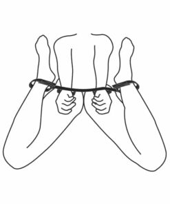 Bondage Bar - Spreader bar