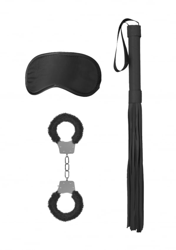 Bondage starterkit