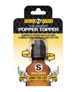 Boneyard - Popper Dop - Small