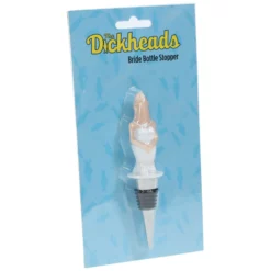 Bruid Penis Wijnstopper