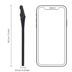 Bruidegom Penis Rietjes