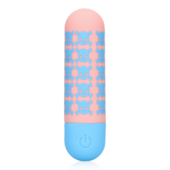 Bullet Vibrator Bone to be Wild