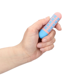 Bullet Vibrator Bone to be Wild
