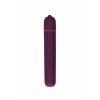 Bullet Vibrator - Clitoris stimulator - Paars