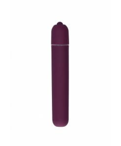 Bullet Vibrator - Clitoris stimulator - Paars