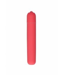 Bullet Vibrator - Clitoris stimulator - Roze