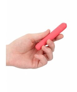 Bullet Vibrator - Clitoris stimulator - Roze