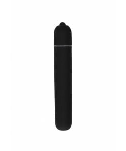 Bullet Vibrator - Clitoris stimulator - Zwart