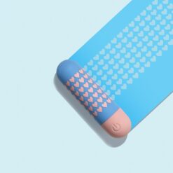 Bullet Vibrator Heart to Get