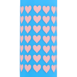 Bullet Vibrator Heart to Get