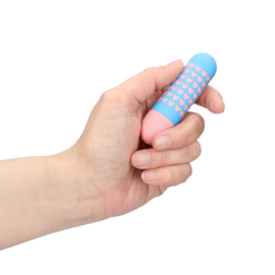 Bullet Vibrator Heart to Get