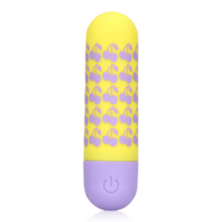 Bullet Vibrator I Cherryish You