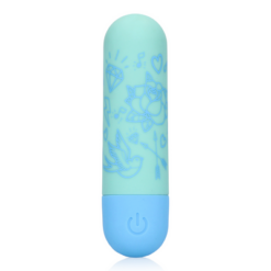 Bullet Vibrator I’m Drawn to You
