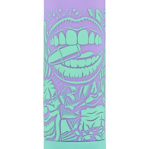 Bullet Vibrator Lip off Some Steam