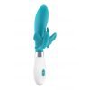 Butterfly en G-spot vibrator