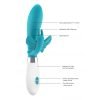 Butterfly en G-spot vibrator