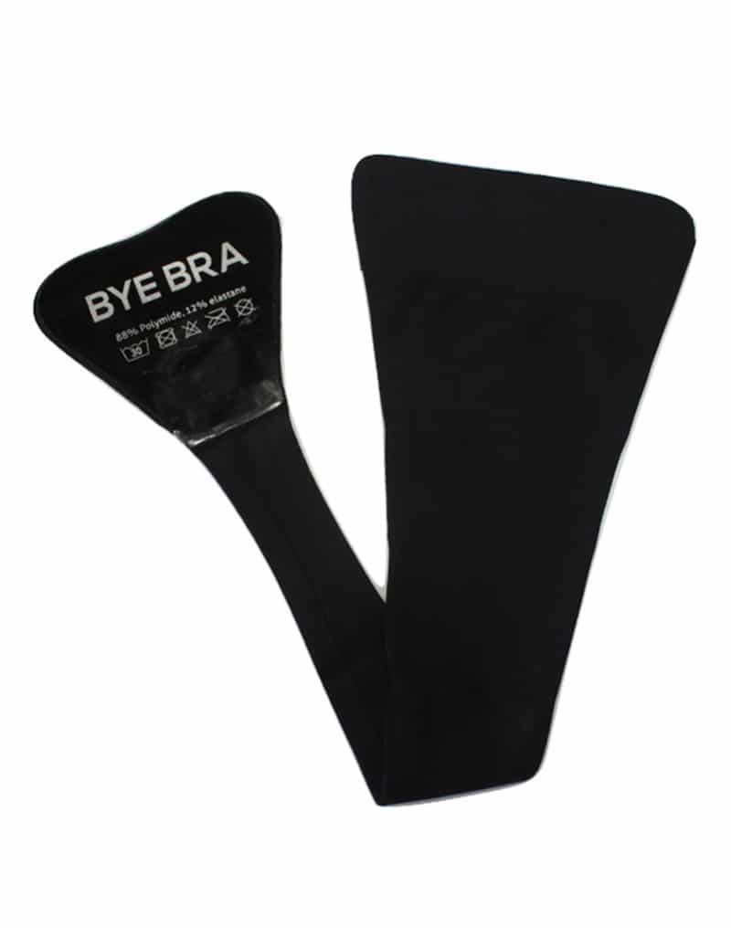 Bye Bra - Zelfklevende String