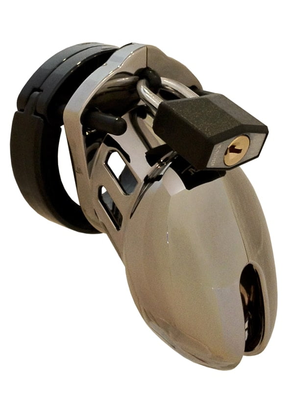 CB-6000S Kuisheidskooi - Chroom