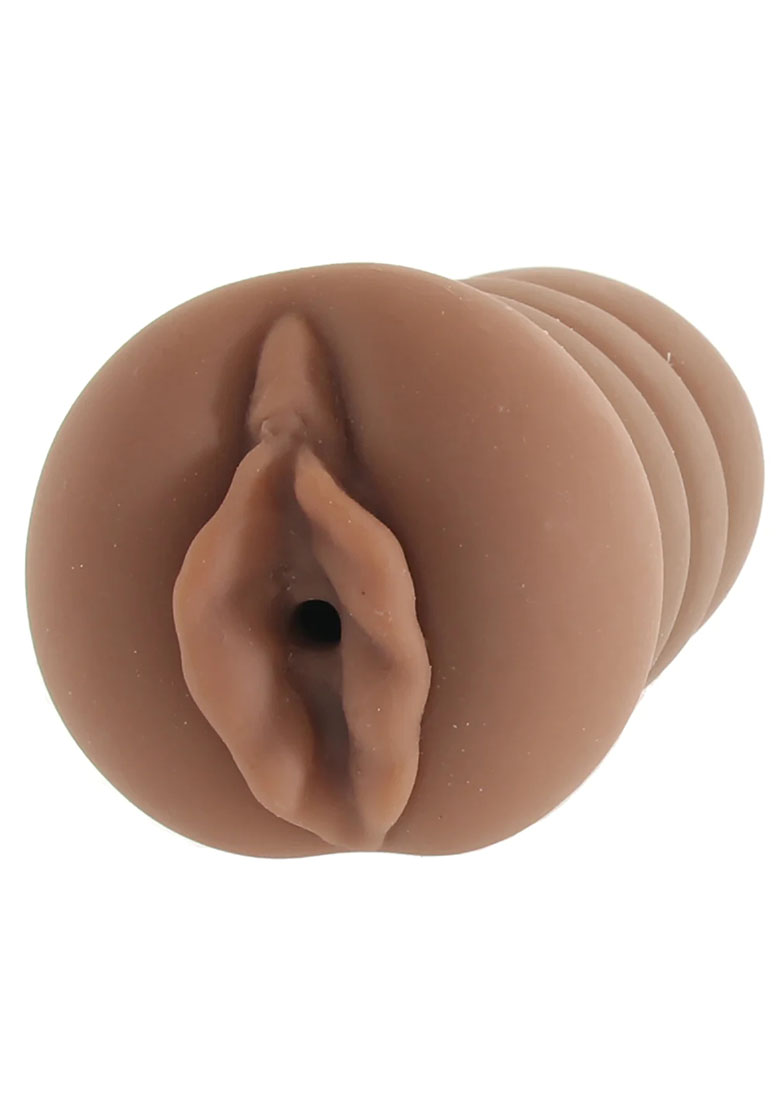 Cassidy Banks Pocket Pussy