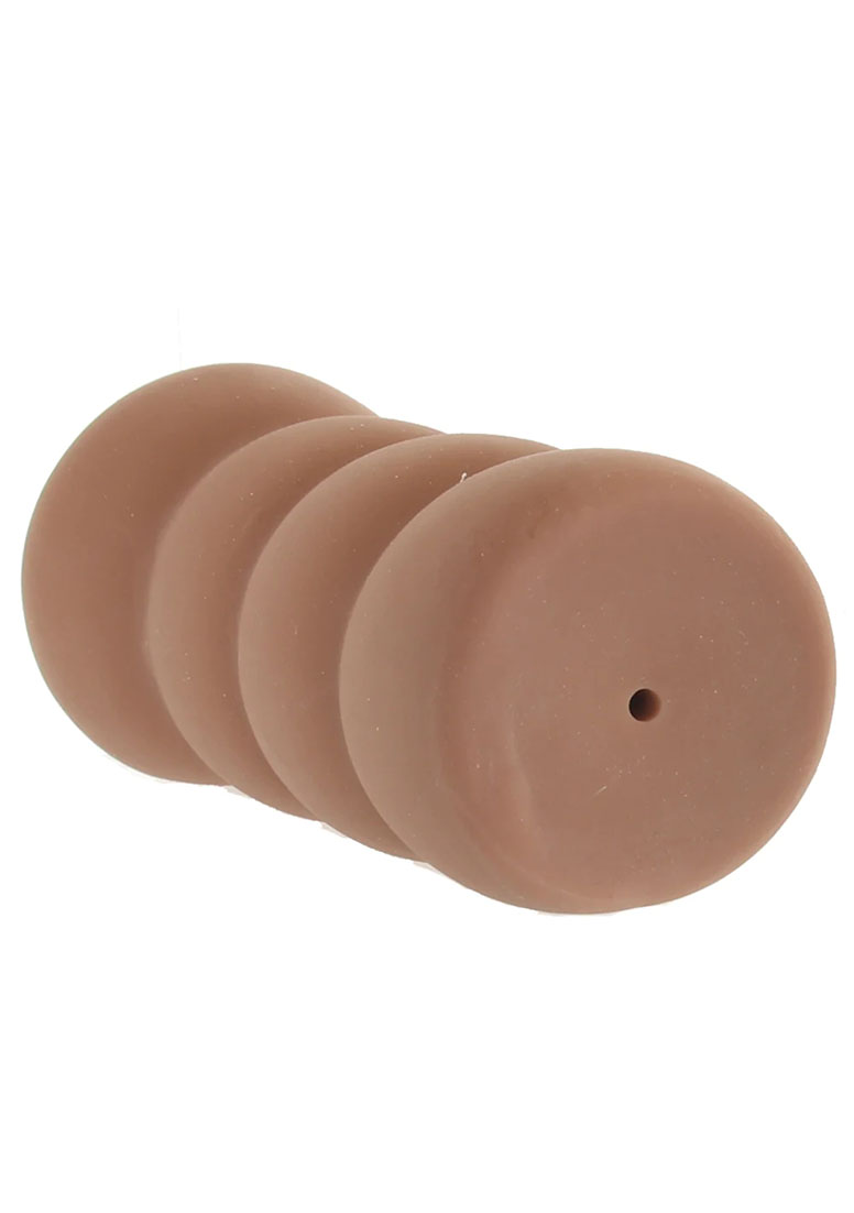 Cassidy Banks Pocket Pussy