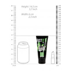 CBD Glijmiddel waterbasis