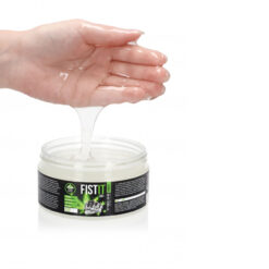 CBD Glijmiddel waterbasis