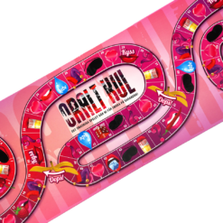 Oral Fun Game - Sexy Bordspel Zweeds