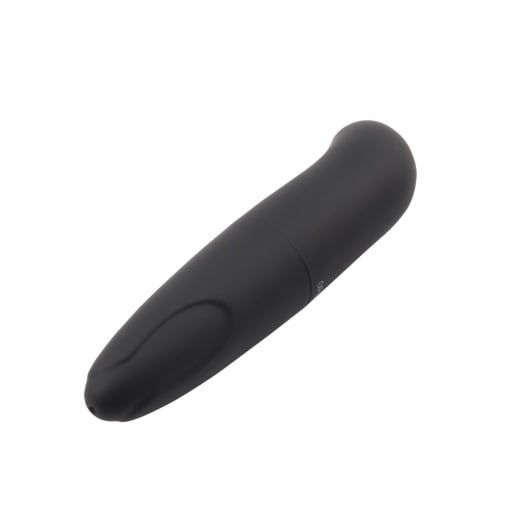 Compacte G-spot Vibrator - Zwart